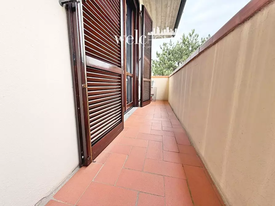 Immagine 34 di Appartamento in vendita  a Sesto Fiorentino