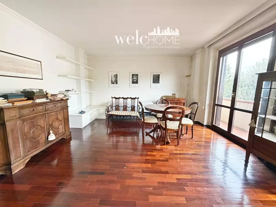 Immagine 2 di Appartamento in vendita  a Sesto Fiorentino