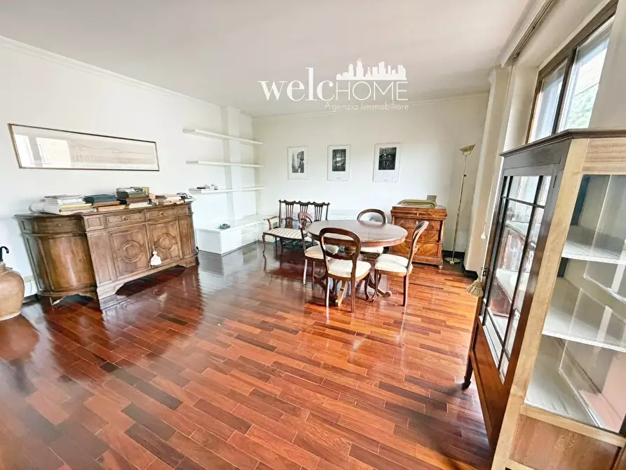 Immagine 4 di Appartamento in vendita  a Sesto Fiorentino