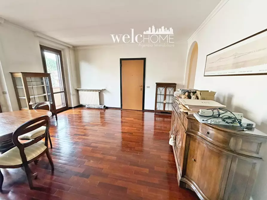 Immagine 9 di Appartamento in vendita  a Sesto Fiorentino