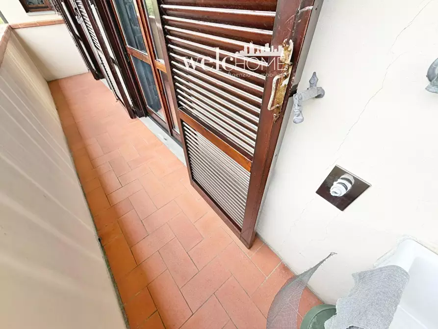 Immagine 35 di Appartamento in vendita  a Sesto Fiorentino