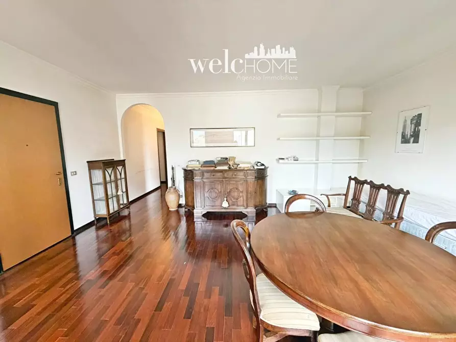 Immagine 5 di Appartamento in vendita  a Sesto Fiorentino