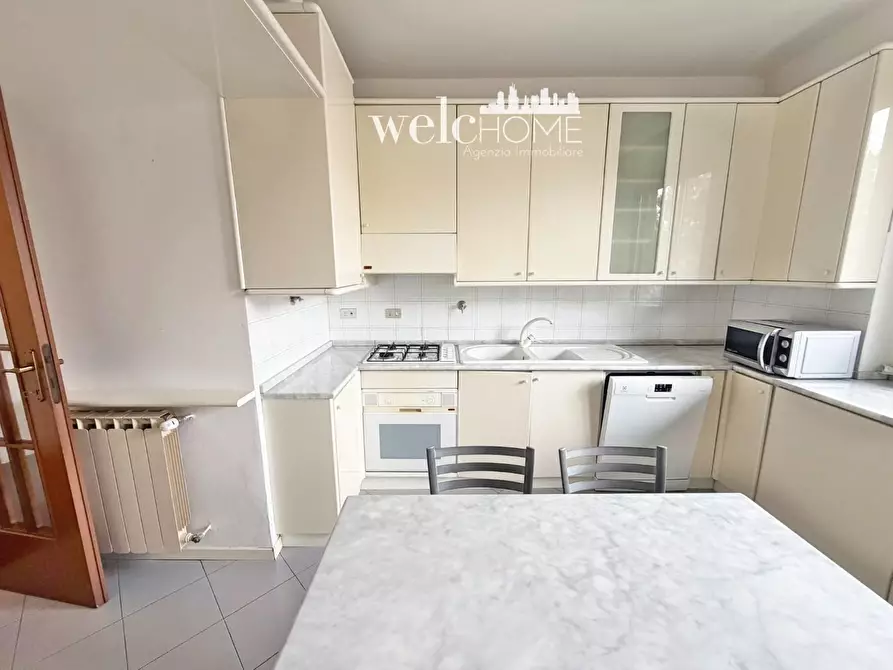 Immagine 12 di Appartamento in vendita  a Sesto Fiorentino