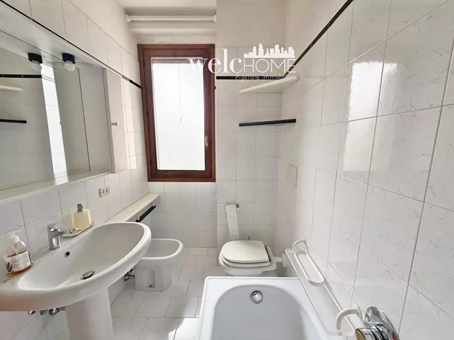 Immagine 31 di Appartamento in vendita  a Sesto Fiorentino