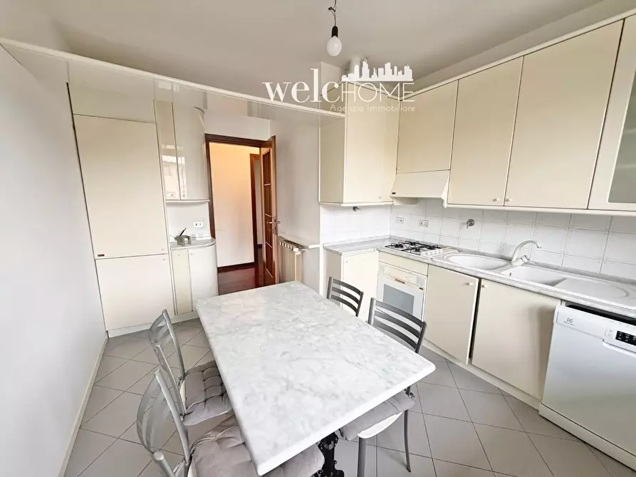 Immagine 14 di Appartamento in vendita  a Sesto Fiorentino