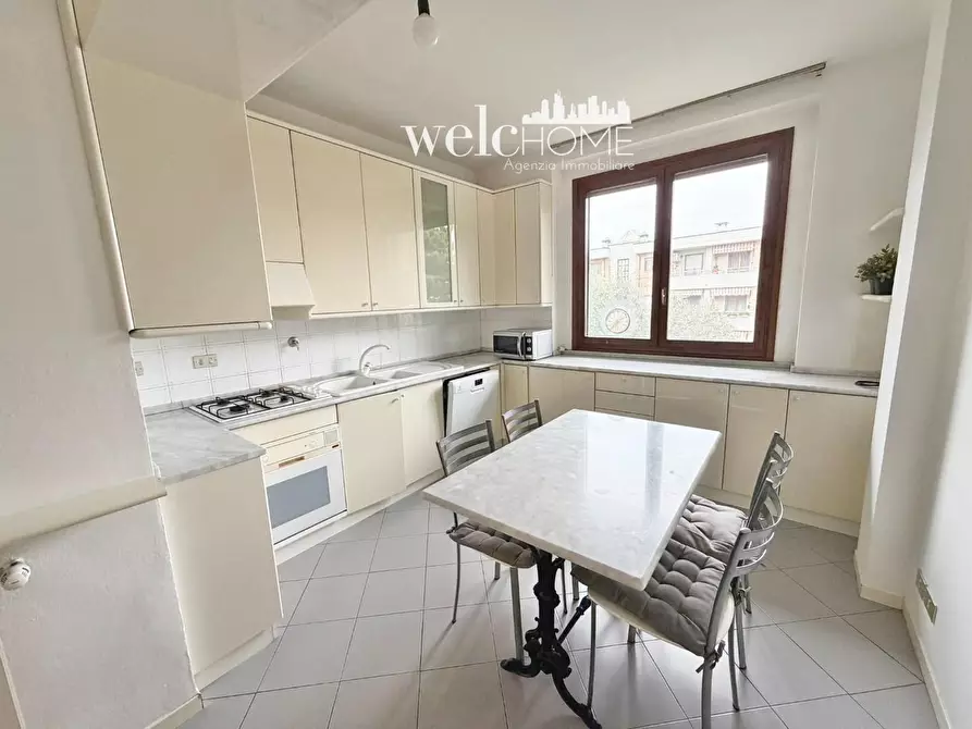 Immagine 11 di Appartamento in vendita  a Sesto Fiorentino