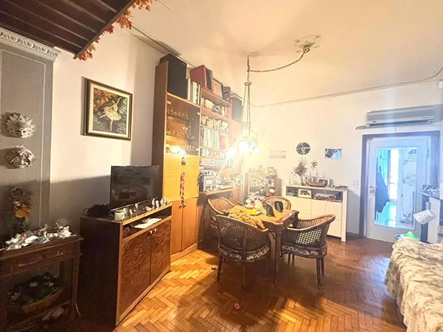 Immagine 13 di Appartamento in vendita  a Ponsacco