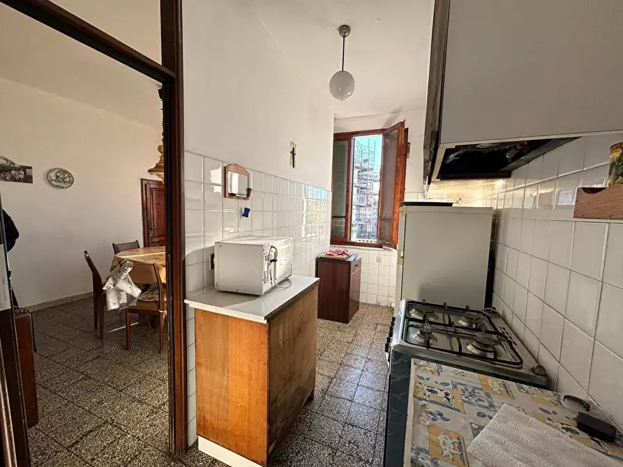 Immagine 5 di Appartamento in vendita  a Ponsacco