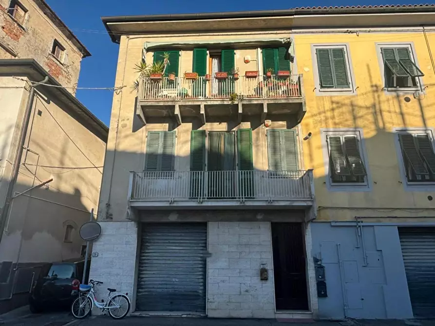 Immagine 30 di Appartamento in vendita  a Ponsacco