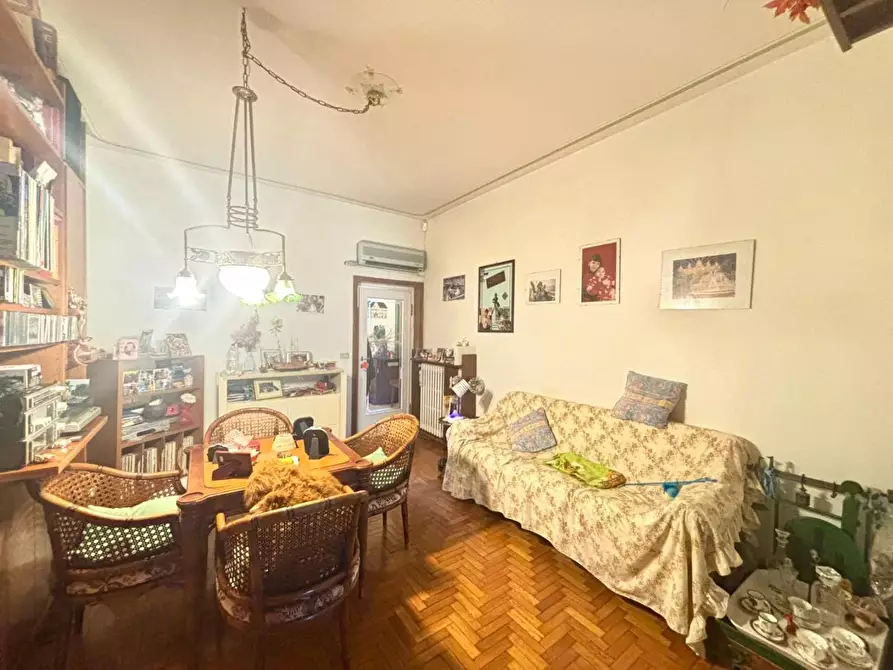 Immagine 12 di Appartamento in vendita  a Ponsacco