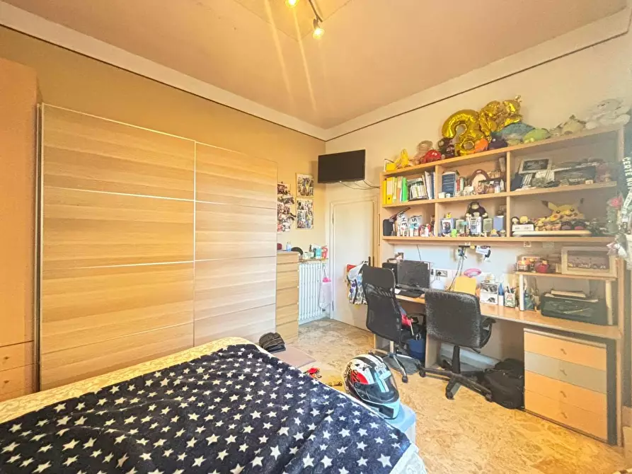 Immagine 19 di Appartamento in vendita  a Ponsacco