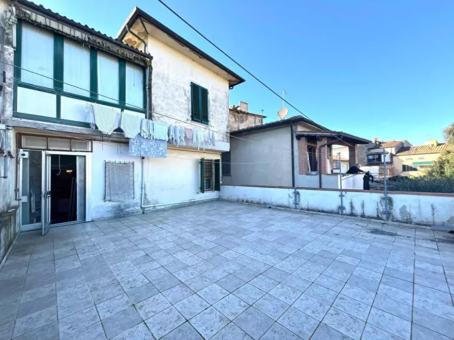 Immagine 1 di Appartamento in vendita  a Ponsacco