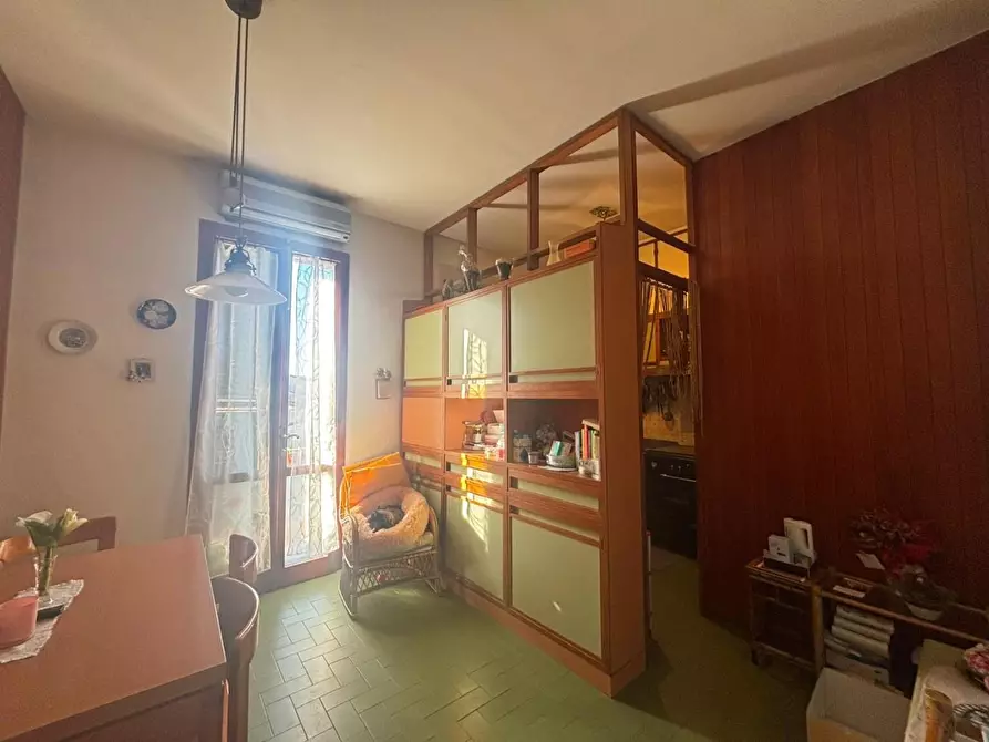 Immagine 11 di Appartamento in vendita  a Ponsacco