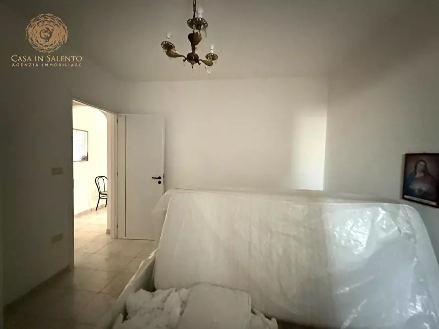 Immagine 14 di Appartamento in vendita  a Morciano Di Leuca