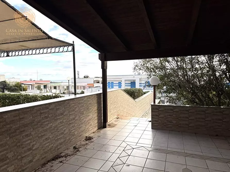 Immagine 5 di Appartamento in vendita  a Morciano Di Leuca