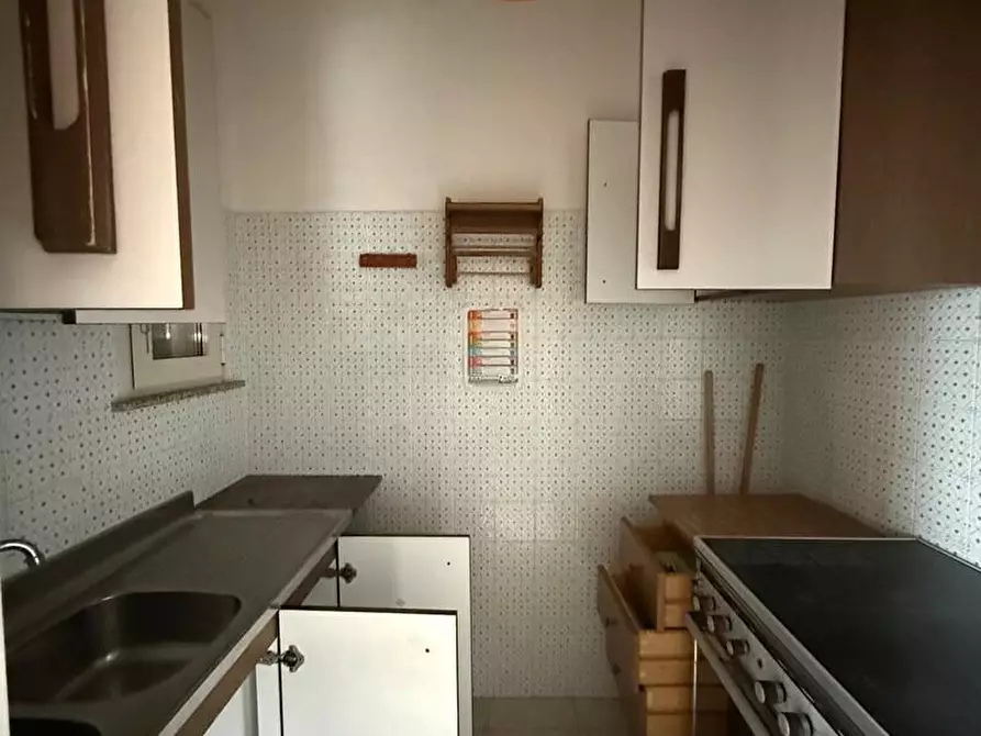 Immagine 7 di Appartamento in vendita  a Morciano Di Leuca