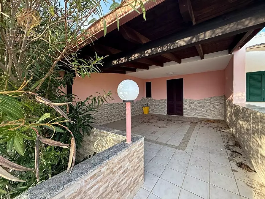 Immagine 1 di Appartamento in vendita  a Morciano Di Leuca