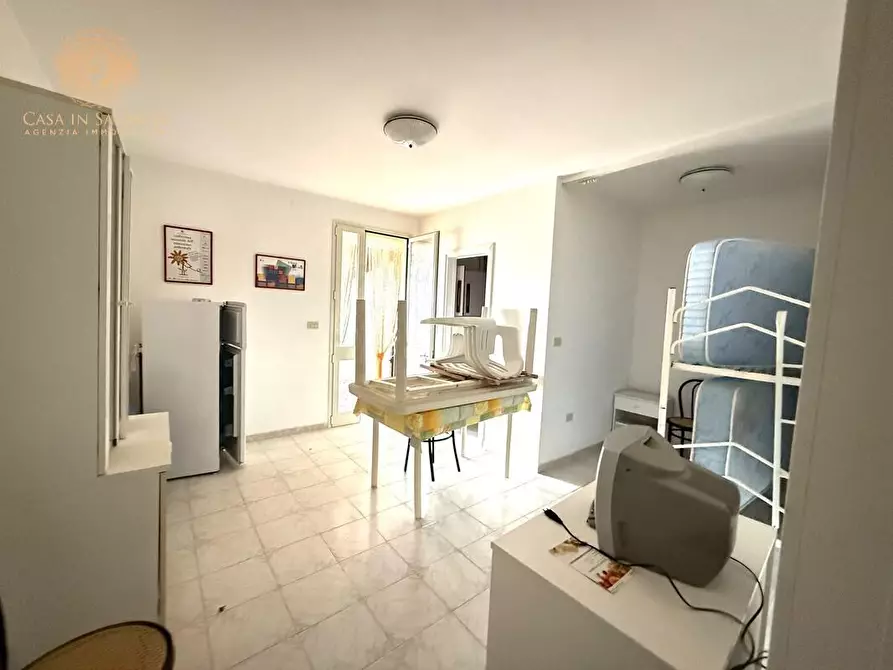 Immagine 10 di Appartamento in vendita  a Morciano Di Leuca