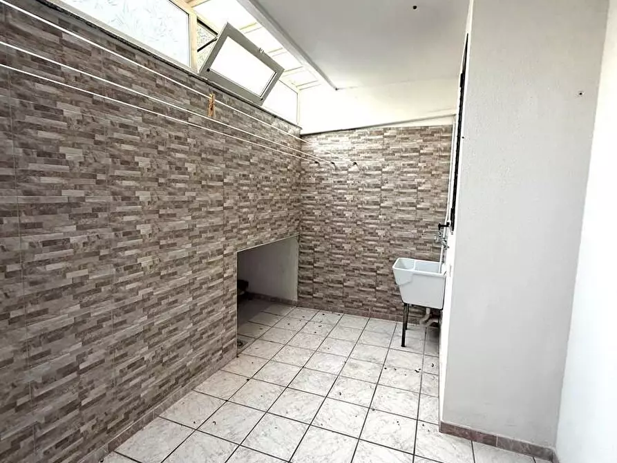 Immagine 11 di Appartamento in vendita  a Morciano Di Leuca