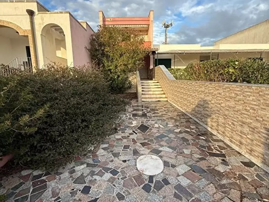 Immagine 15 di Appartamento in vendita  a Morciano Di Leuca