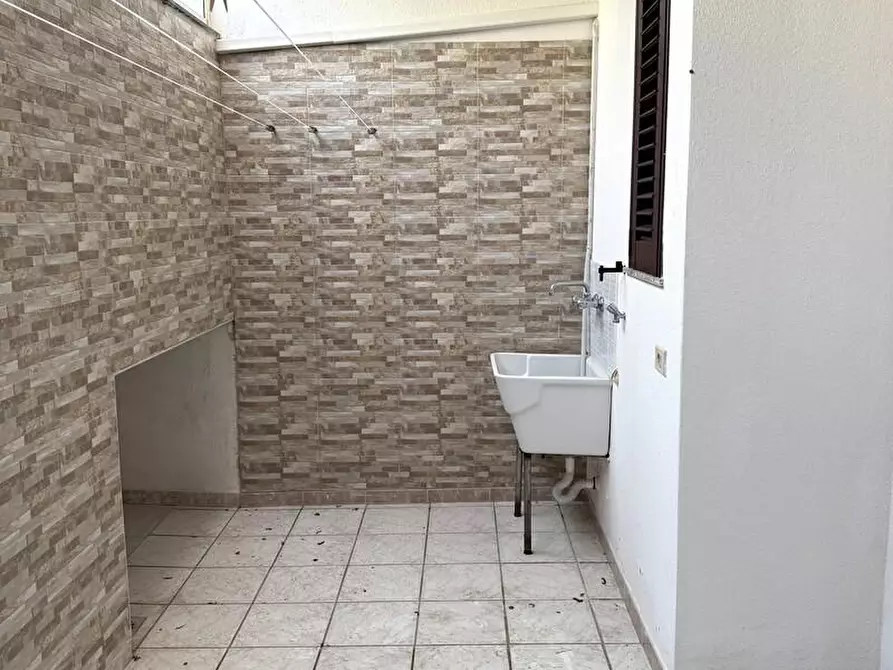 Immagine 12 di Appartamento in vendita  a Morciano Di Leuca