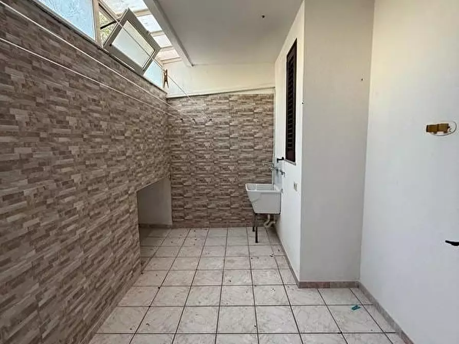 Immagine 13 di Appartamento in vendita  a Morciano Di Leuca