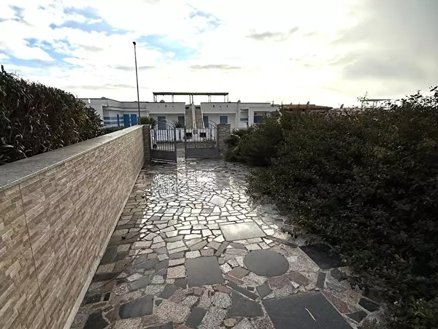 Immagine 4 di Appartamento in vendita  a Morciano Di Leuca