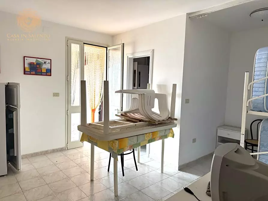 Immagine 9 di Appartamento in vendita  a Morciano Di Leuca