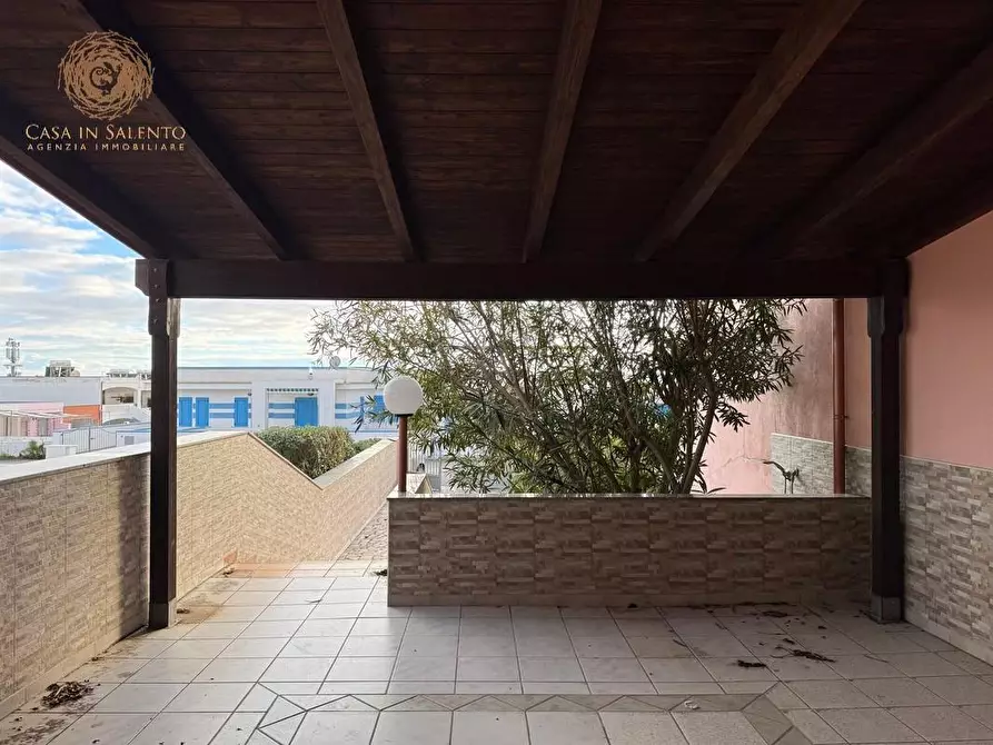 Immagine 6 di Appartamento in vendita  a Morciano Di Leuca