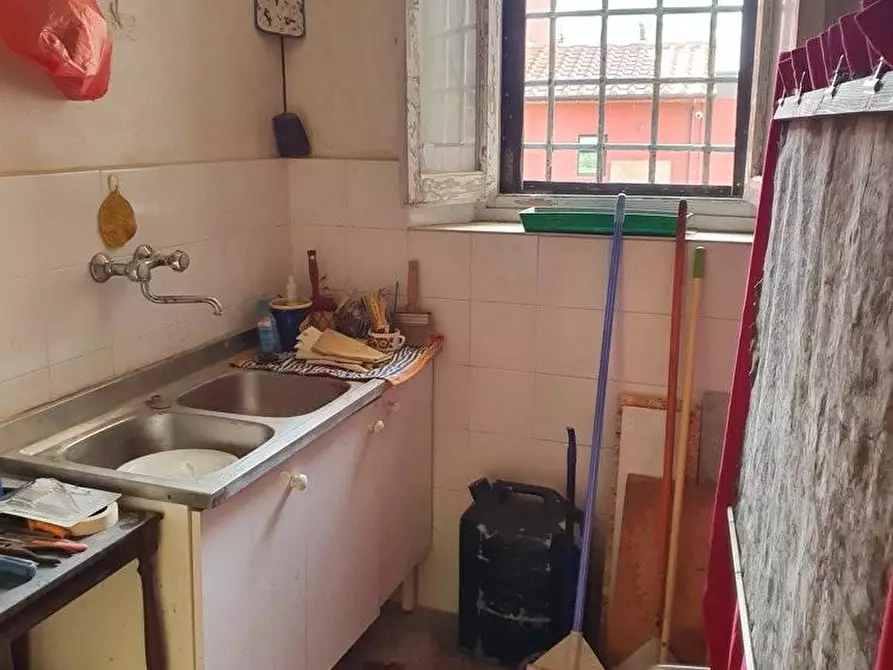 Immagine 16 di Terratetto in vendita  a Vinci