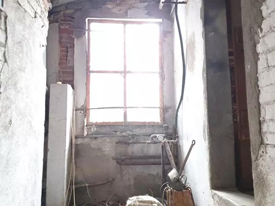 Immagine 32 di Terratetto in vendita  a Vinci