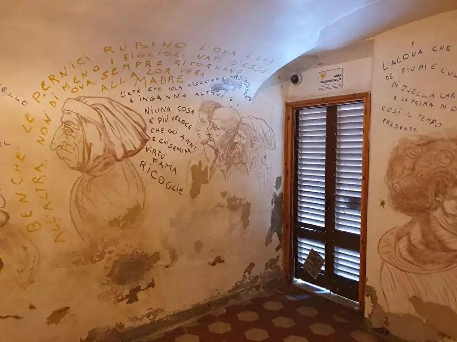 Immagine 6 di Terratetto in vendita  a Vinci