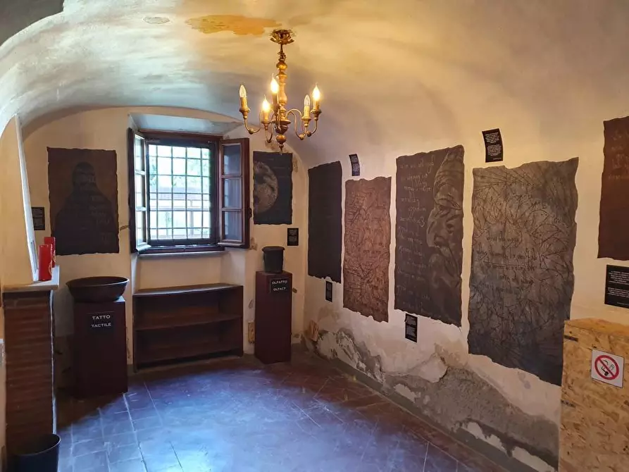 Immagine 10 di Terratetto in vendita  a Vinci