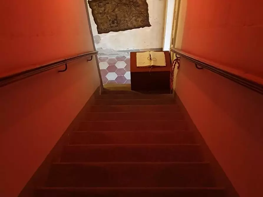 Immagine 18 di Terratetto in vendita  a Vinci