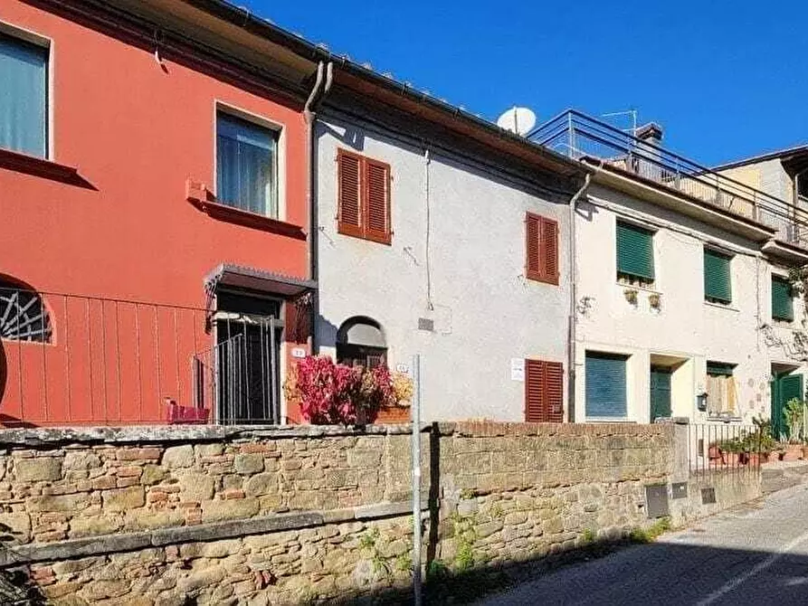 Immagine 2 di Terratetto in vendita  a Vinci