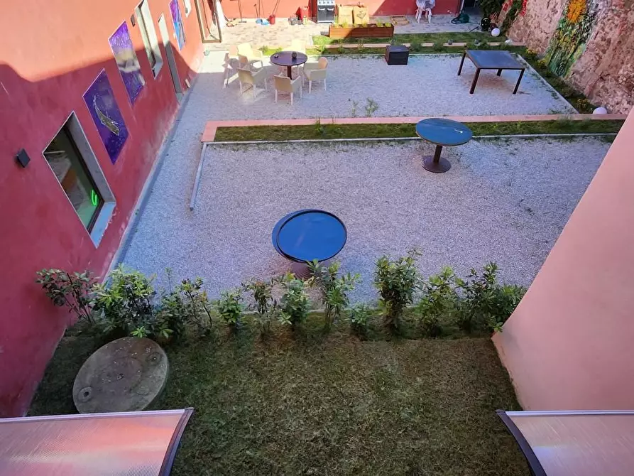 Immagine 26 di Terratetto in vendita  a Vinci