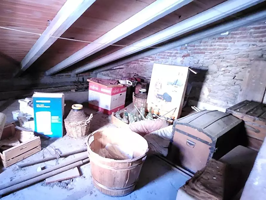 Immagine 30 di Terratetto in vendita  a Vinci