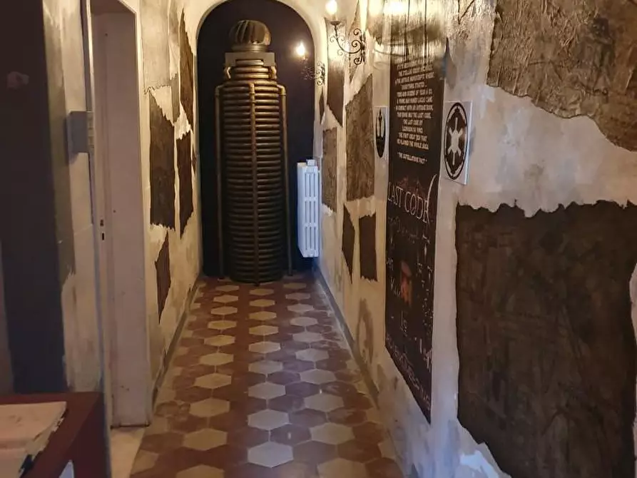 Immagine 7 di Terratetto in vendita  a Vinci