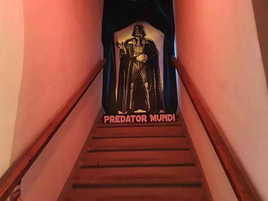 Immagine 17 di Terratetto in vendita  a Vinci