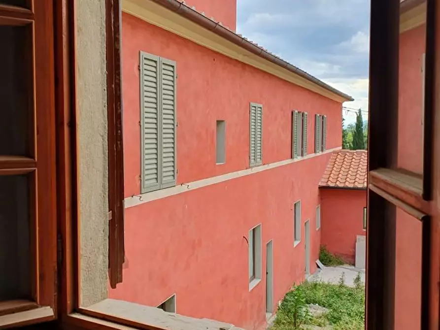 Immagine 25 di Terratetto in vendita  a Vinci