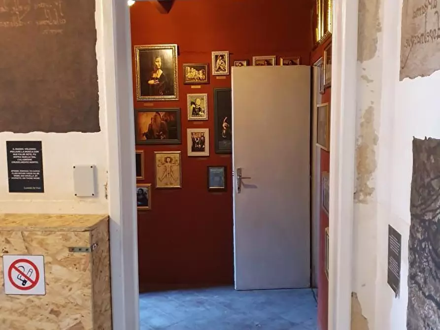 Immagine 13 di Terratetto in vendita  a Vinci