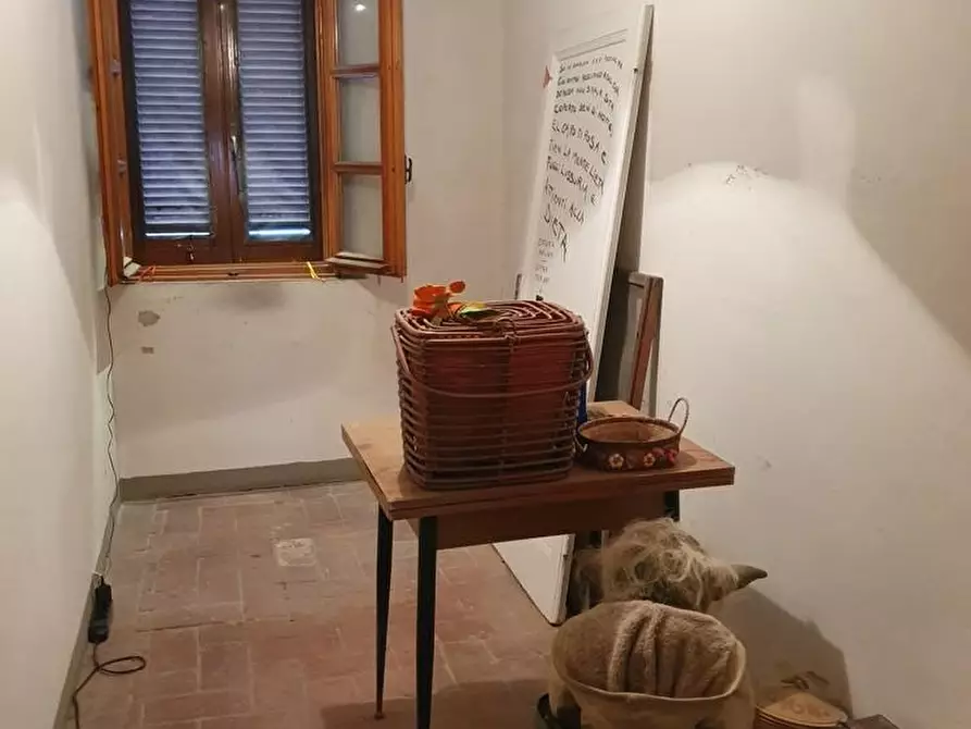 Immagine 19 di Terratetto in vendita  a Vinci