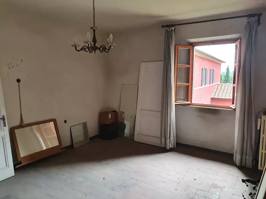 Immagine 27 di Terratetto in vendita  a Vinci