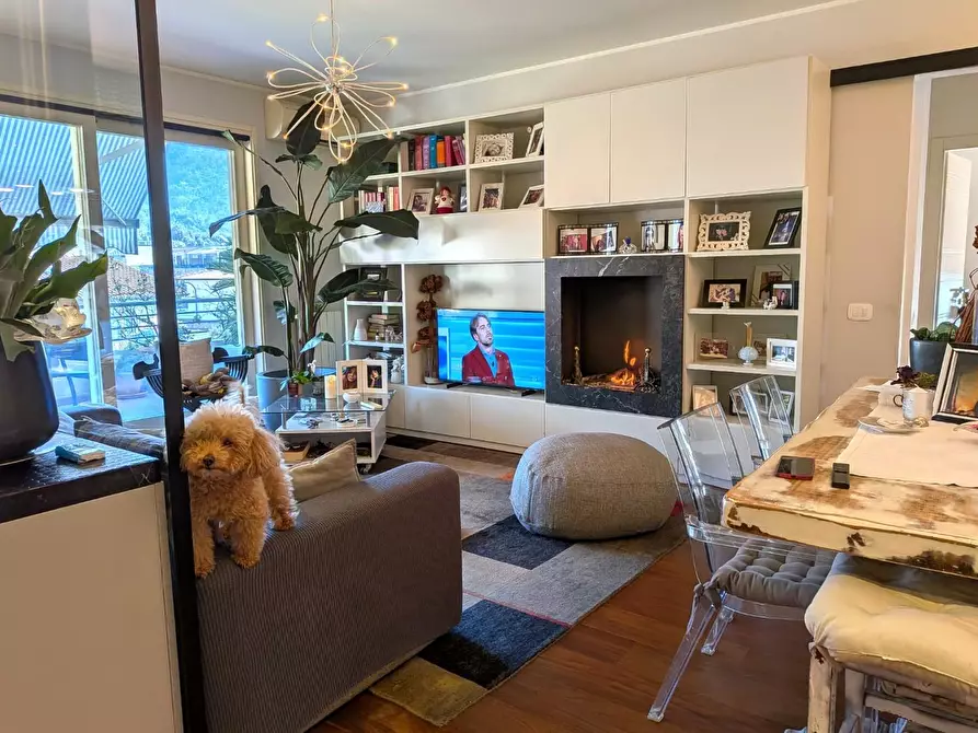 Immagine 21 di Appartamento in vendita  a Massa