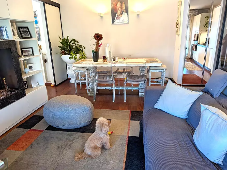 Immagine 47 di Appartamento in vendita  a Massa