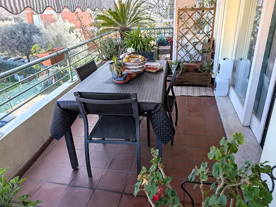 Immagine 3 di Appartamento in vendita  a Massa