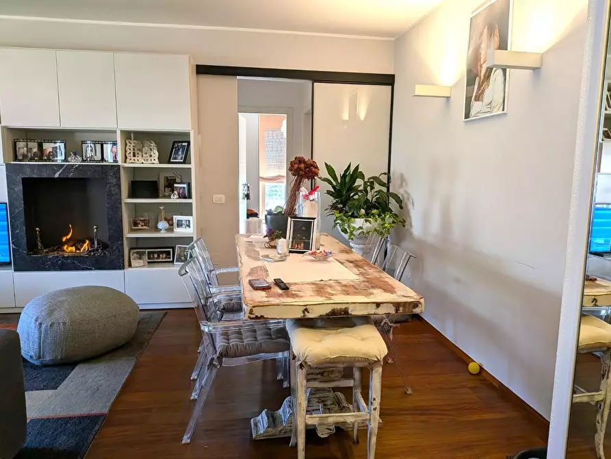 Immagine 20 di Appartamento in vendita  a Massa