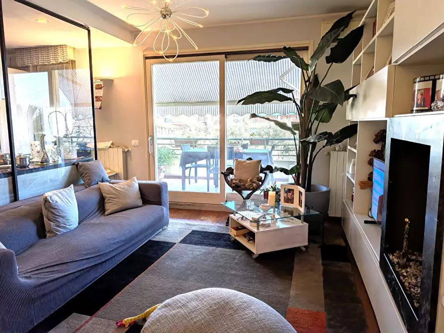 Immagine 23 di Appartamento in vendita  a Massa