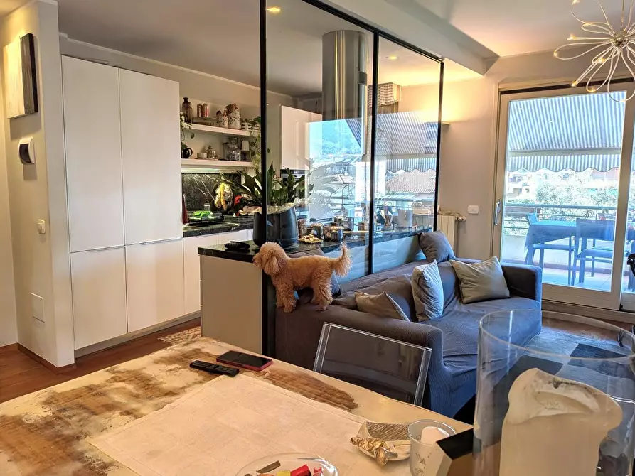 Immagine 22 di Appartamento in vendita  a Massa