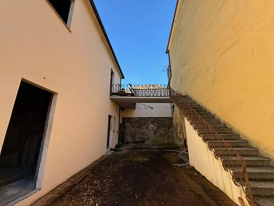 Immagine 3 di Porzione di casa in vendita  a Certaldo